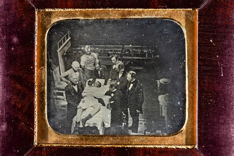 Старые медицинские фотографии | Пикабу