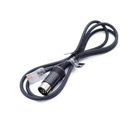 Кабель программирования для Vertex Standart VX-2100 - Программаторы ...