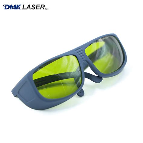 High Performance Laser Safety Goggles T3d8 S5 Od8 Certified Protection Laserstore