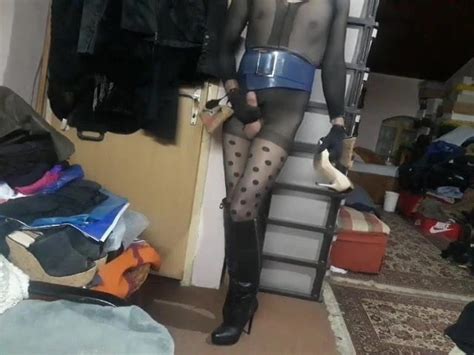 Cum On High Heels Mix Russian Gay Porn XHamster