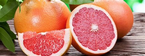 Grapefruit Benefits | Johns Hopkins Medicine
