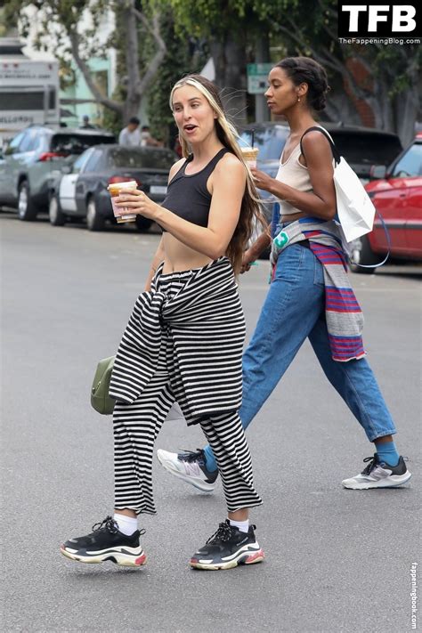 Scout Willis Nude OnlyFans Leaks Fappening FappeningBook