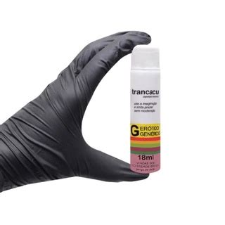 Gel Trancacu Excitante Anal 18 ML Secret Love Shopee Brasil