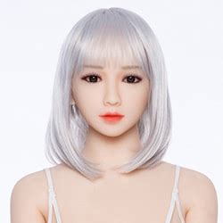 138cm Small Breasts Elina AiBeI TPE Sex Doll Japanese Girl Pi Doll