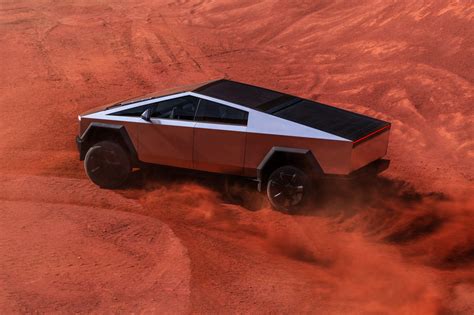 What Happened to the $40,000 Tesla Cybertruck? | Capital One Auto Navigator