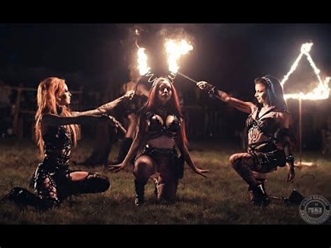 WACKEN 2017 Heiße Hexen und Schlamm Porn Fazit YouTube