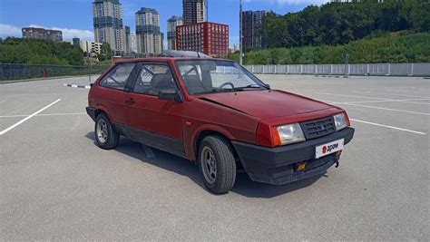 Купить автомобиль Лада 2108 1987г. в Новосибирске, Вопросы лучше в ...