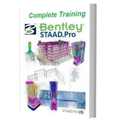 StaadPro Training - Best Software Training Center Pune