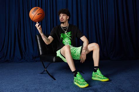 Lafrancé Puma Mb03 Rs Xl Release Date Hypebeast