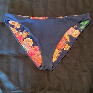 Maaji Swim Maaji Bikini Bottoms Poshmark