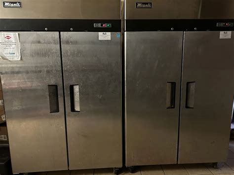 Commercial Refrigeration - RandS Refrigeration Corp