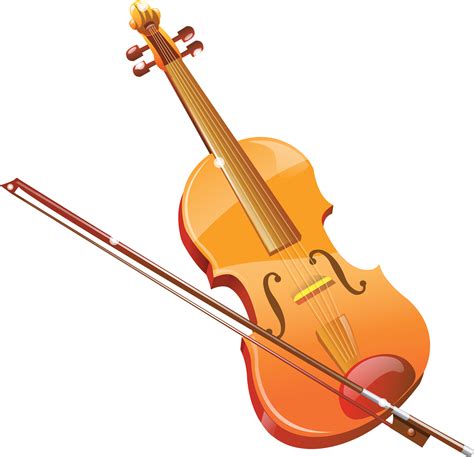 Violin And Bow Png Image Purepng Free Transparent Cc0 Png Image Library