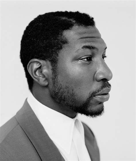 Jonathan Majors – Movies, Bio and Lists on MUBI