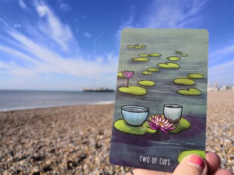 REVIEW | The Spacious Tarot: An invitation to reclaim your space ...
