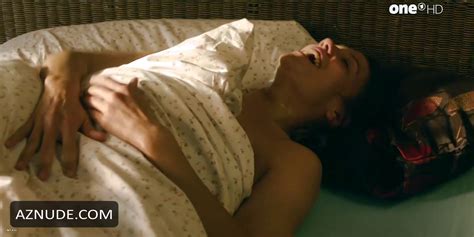 BRITTA HAMMELSTEIN Nude AZNude