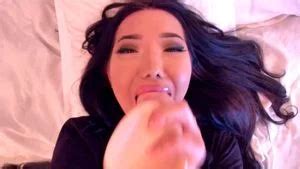 Mira Sloppy Slut Sloppy Blowjob Porn SpankBang