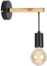 Lampa Candellux Izzy Lampa Kinkiet X W E Czarny Opinie