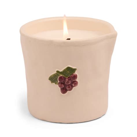 Bordeaux Grape - 8 oz Candle – Paddywax