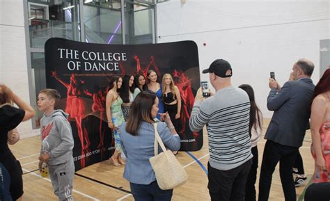 College Graduation 2023 - College of Dance