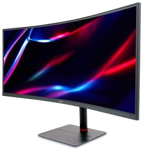 Acer Nitro XV345CURV ab 388,00 € | Preisvergleich bei idealo.de