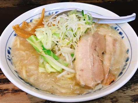 「埼玉の塩豚骨ラーメン店」人気ランキングtop20！ 第1位は「麺屋 三四郎」【2023年9月28日時点の評価／ラーメンデータベース】（17