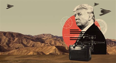 The Government Secrets Trump Is About to Discover - POLITICO Magazine