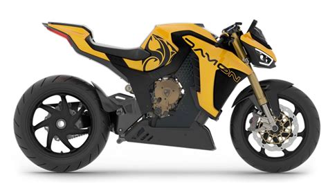 10 Most Powerful Naked Sports Bikes In 2024