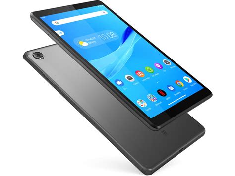 Планшет Lenovo Tab M8 HD 2/32 LTE (ZA5H0073UA) Iron Grey купить по ...