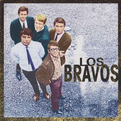 My Collections: Los Bravos