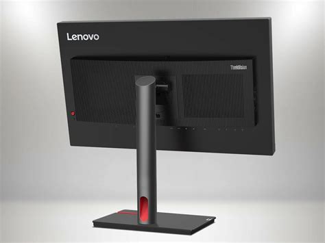 Lenovo Thinkvision P Pz P Pz Miniled Displays Come In And