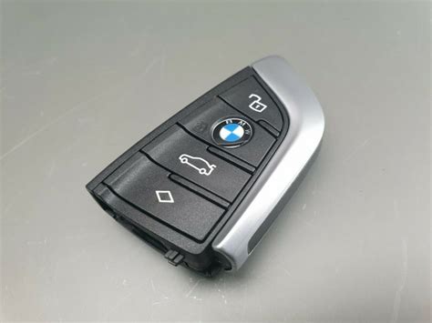 Bmw Funkschl Ssel Anlernen Ersatzschl Ssel Kosten Keyless Go