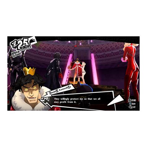 Persona 5 Royal in Lebanon with Warranty - Phonefinity