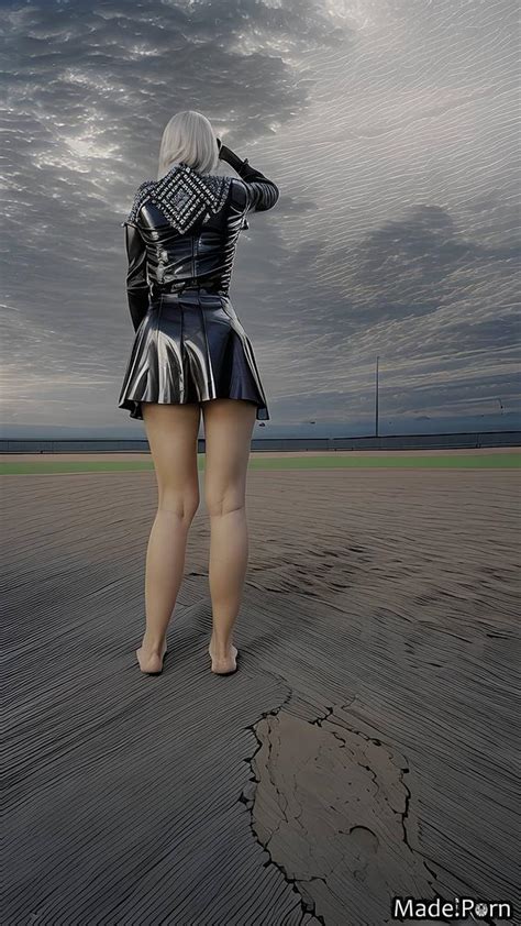 AI Porn Images With Chainmail