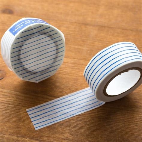 Classiky Washi Tape Etsy