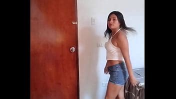 Delivery Se Gana Con Peruana Arrecha Xvideos