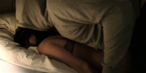 Nude Video Celebs Sarah Grunewald Nude Unease