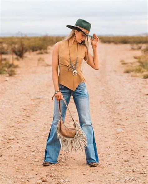 Cowgirl Outfit Ideas 25 Tips How To Dress Like A Cowgirl Cowgirl