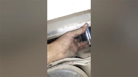 Доработка задней подушки кабины, газель фермер - YouTube