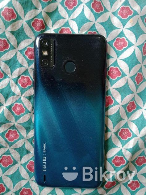 Tecno Spark Go Used In Jatrabari Bikroy