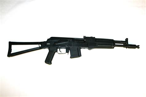 Сайга МК к.5.56х45 (223Rem) №09166750 комиссионное оружие купить в ...