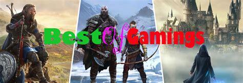 Best of Gamings