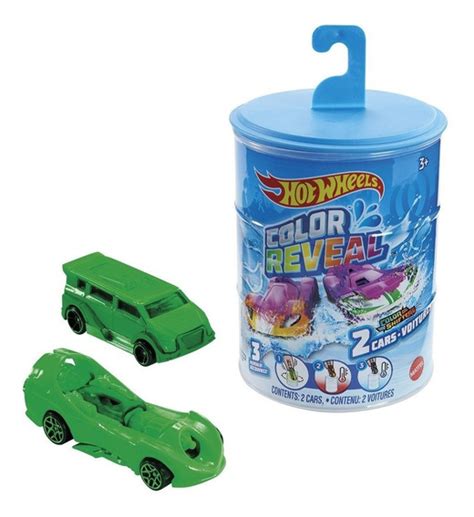 Hot Wheels MercadoLibre