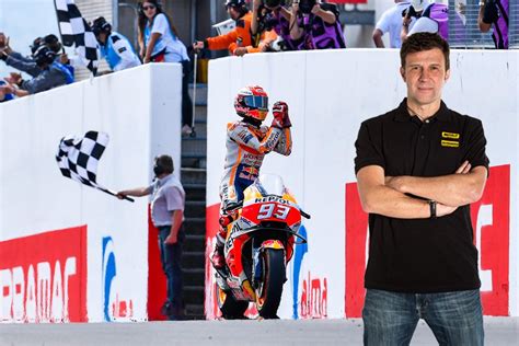 La Versione Di Zam Il GP Di Germania 2018 MotoGP Moto It