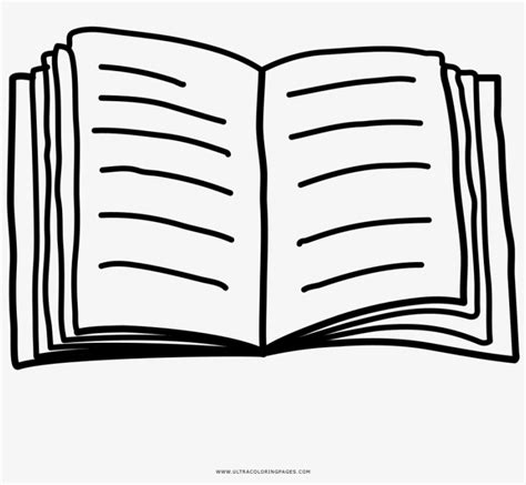 Dibujo De Libro Para Colorear Coloring Book Png Image Transparent Png My XXX Hot Girl