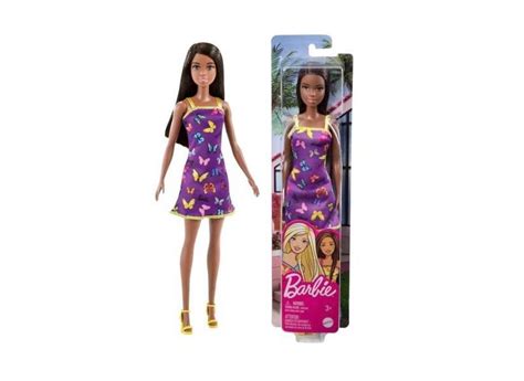 Preço Boneca Barbie - Boneca Barbie Fashion 30 Cm - Mattel com o Melhor Preço é no Zoom