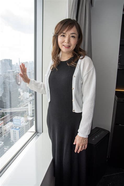 HTM 093 Mature Woman S Cheating Is Serious SEX VOL 93 Javhd Today