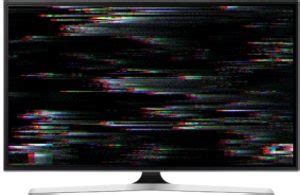 Why Is My TV Screen Flickering Easy Fixes Tips