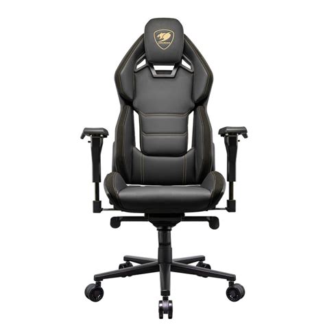 Игровое компьютерное кресло Cougar HOTROD Royal - купить по выгодным ...