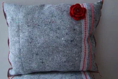 Recycle Kussens Hip Hot Blogazine Sewing Projects Cushions