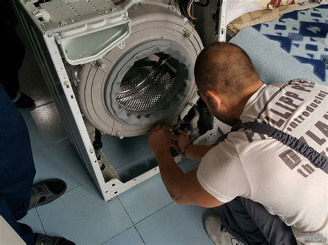 ВН Сервиз за ремонт на перални, бойлери, печки, съдомиялни. | Ремонт на ...